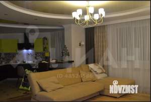 3-к квартира, на длительный срок, 83м2, 14/25 этаж