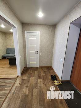 1-к квартира, на длительный срок, 40м2, 8/10 этаж