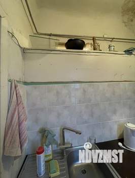 1-к квартира, на длительный срок, 31м2, 2/2 этаж