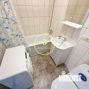 1-к квартира, на длительный срок, 42м2, 20/25 этаж