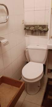 1-к квартира, на длительный срок, 32м2, 1/5 этаж