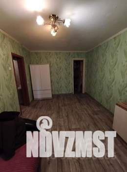 1-к квартира, на длительный срок, 32м2, 4/5 этаж