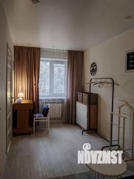 2-к квартира, на длительный срок, 43м2, 4/5 этаж