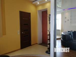 Студия квартира, на длительный срок, 37м2, 5/5 этаж