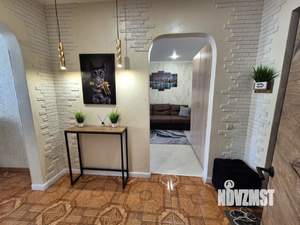 1-к квартира, посуточно, 40м2, 9/10 этаж