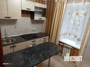 1-к квартира, на длительный срок, 35м2, 2/5 этаж
