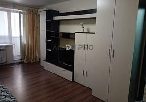 1-к квартира, на длительный срок, 33м2, 8/9 этаж