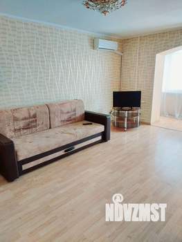 2-к квартира, посуточно, 73м2, 2/11 этаж