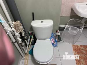 1-к квартира, на длительный срок, 32м2, 9/11 этаж