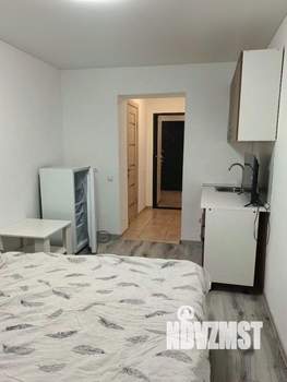 Студия квартира, посуточно, 15м2, 1/5 этаж