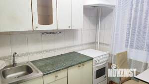 1-к квартира, на длительный срок, 32м2, 3/5 этаж