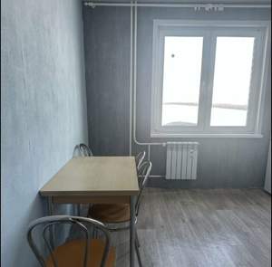 1-к квартира, на длительный срок, 40м2, 10/10 этаж