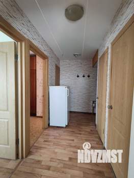 2-к квартира, на длительный срок, 45м2, 7/10 этаж