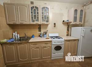 1-к квартира, на длительный срок, 35м2, 5/10 этаж