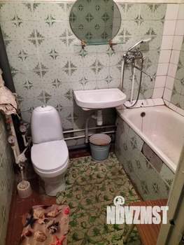 1-к квартира, на длительный срок, 36м2, 4/10 этаж