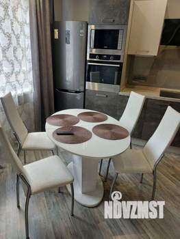 2-к квартира, посуточно, 73м2, 1/16 этаж