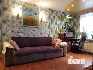 1-к квартира, на длительный срок, 34м2, 2/5 этаж