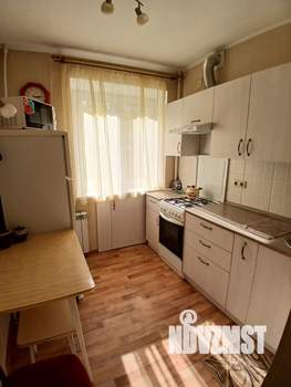 1-к квартира, на длительный срок, 40м2, 3/9 этаж