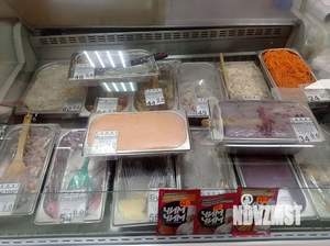 3-к квартира, посуточно, 43м2, 5/5 этаж