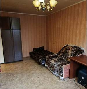 1-к квартира, на длительный срок, 38м2, 4/9 этаж