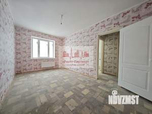 1-к квартира, на длительный срок, 25м2, 4/9 этаж