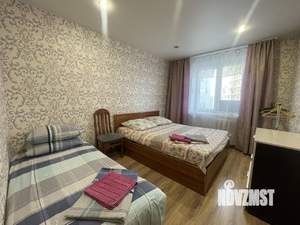 2-к квартира, на длительный срок, 55м2, 10/10 этаж