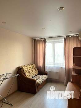 1-к квартира, на длительный срок, 29м2, 1/8 этаж