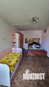 1-к квартира, на длительный срок, 32м2, 5/5 этаж