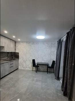 1-к квартира, на длительный срок, 36м2, 2/22 этаж