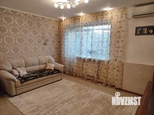 1-к квартира, на длительный срок, 35м2, 3/5 этаж