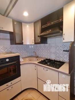 2-к квартира, на длительный срок, 44м2, 5/5 этаж