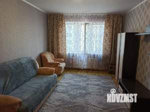 1-к квартира, на длительный срок, 38м2, 6/10 этаж