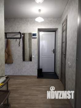 2-к квартира, на длительный срок, 46м2, 5/5 этаж