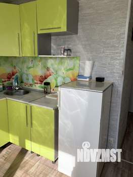 1-к квартира, на длительный срок, 29м2, 5/5 этаж