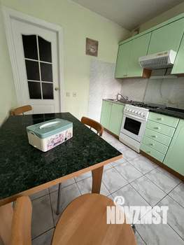 2-к квартира, на длительный срок, 42м2, 4/9 этаж