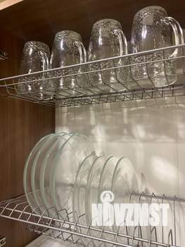 2-к квартира, посуточно, 70м2, 6/14 этаж