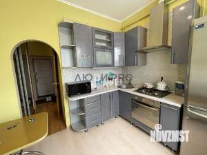 1-к квартира, на длительный срок, 37м2, 2/5 этаж