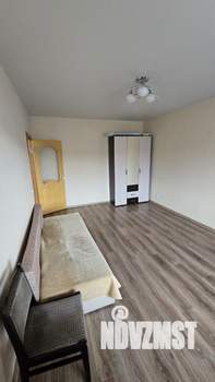 1-к квартира, на длительный срок, 35м2, 10/10 этаж