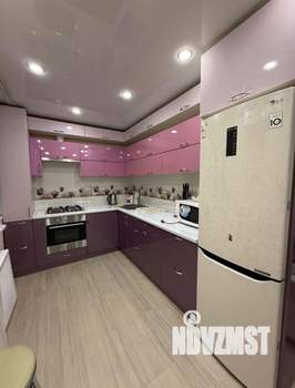 2-к квартира, посуточно, 45м2, 8/10 этаж