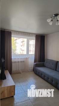 1-к квартира, на длительный срок, 32м2, 3/5 этаж