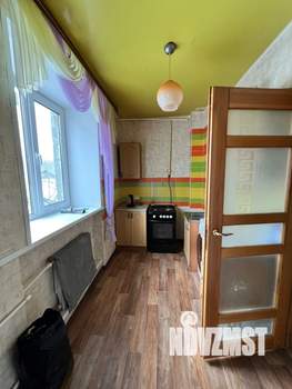 1-к квартира, на длительный срок, 30м2, 2/2 этаж