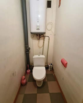 2-к квартира, на длительный срок, 60м2, 2/10 этаж