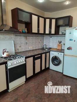 1-к квартира, на длительный срок, 40м2, 8/10 этаж