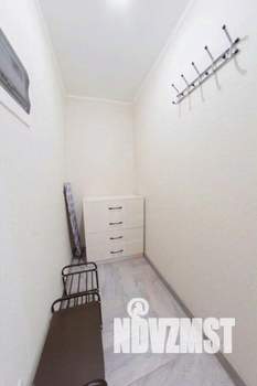 1-к квартира, посуточно, 31м2, 1/1 этаж