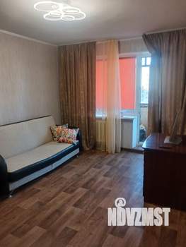 1-к квартира, на длительный срок, 37м2, 8/9 этаж