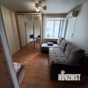 1-к квартира, на длительный срок, 30м2, 2/5 этаж