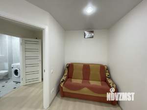 2-к квартира, на длительный срок, 46м2, 14/14 этаж