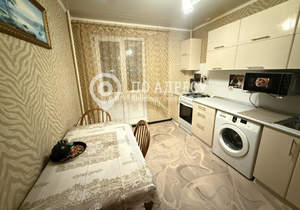 2-к квартира, на длительный срок, 54м2, 10/10 этаж