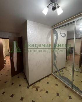 1-к квартира, на длительный срок, 48м2, 7/10 этаж