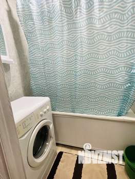 1-к квартира, на длительный срок, 34м2, 2/10 этаж